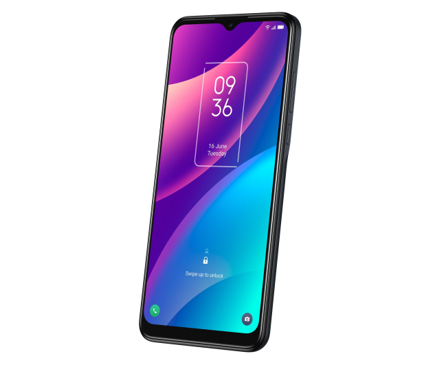 TCL 30SE 4/128GB Szary - 1376029 - zdjęcie 9